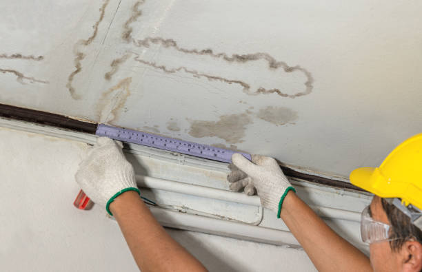 Reliable Flood Cleanup contractor in Conroe, TX by Water Damage Irwin